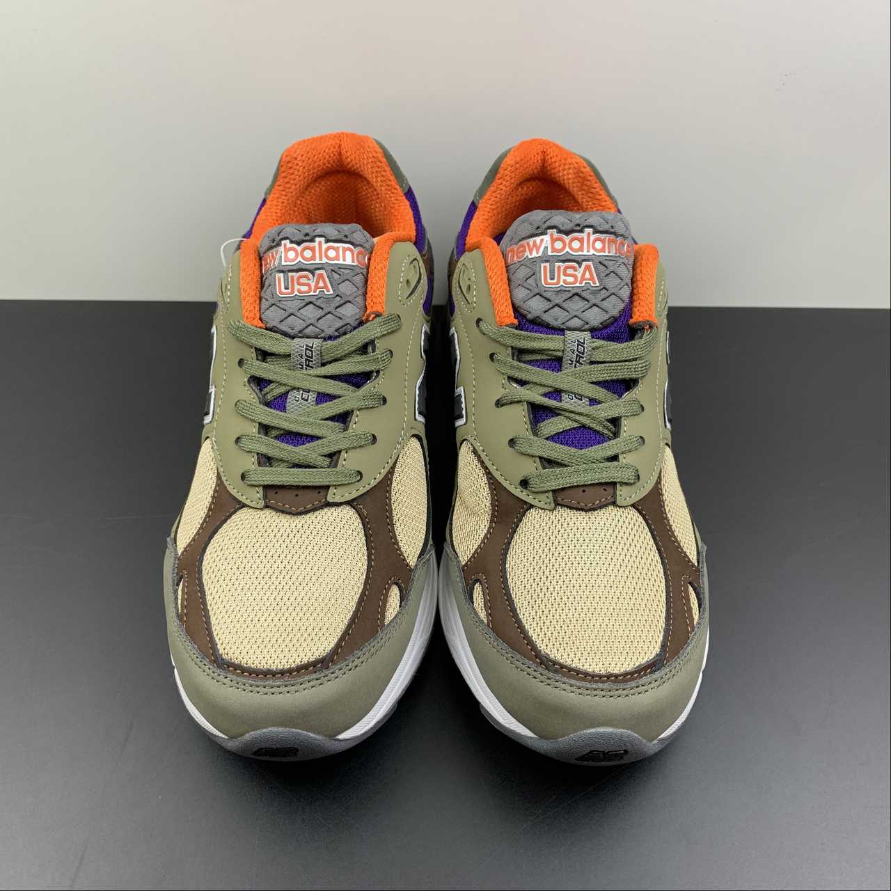 Replica New Balance Shoe New Balance NB990 M990BT3  36-45
