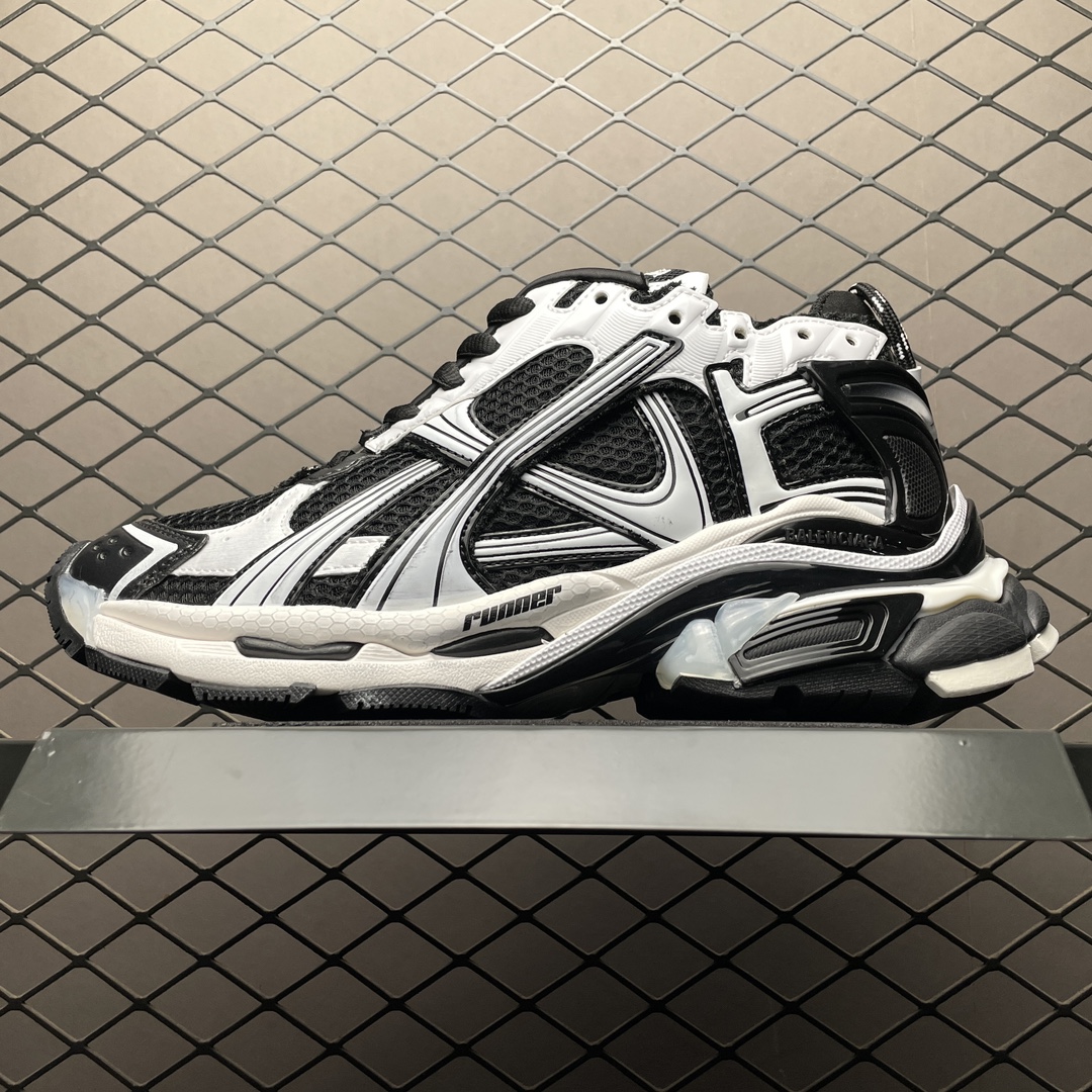 Replica Balenciaga Shoe Balenciaga Runner Size 35-46a