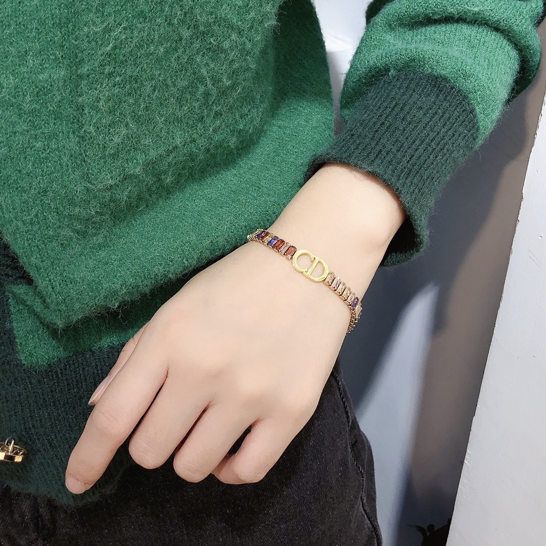 Replica DIOR Bracelet