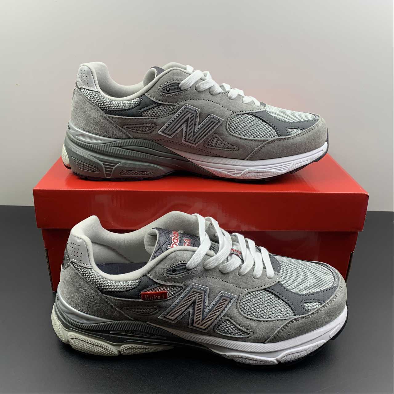 Replica New Balance Shoe New Balance NB990 M990VS3  36-45