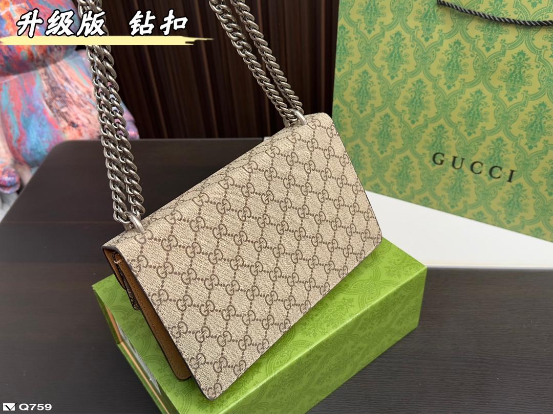 Replica Gucci Bag 24*15CM