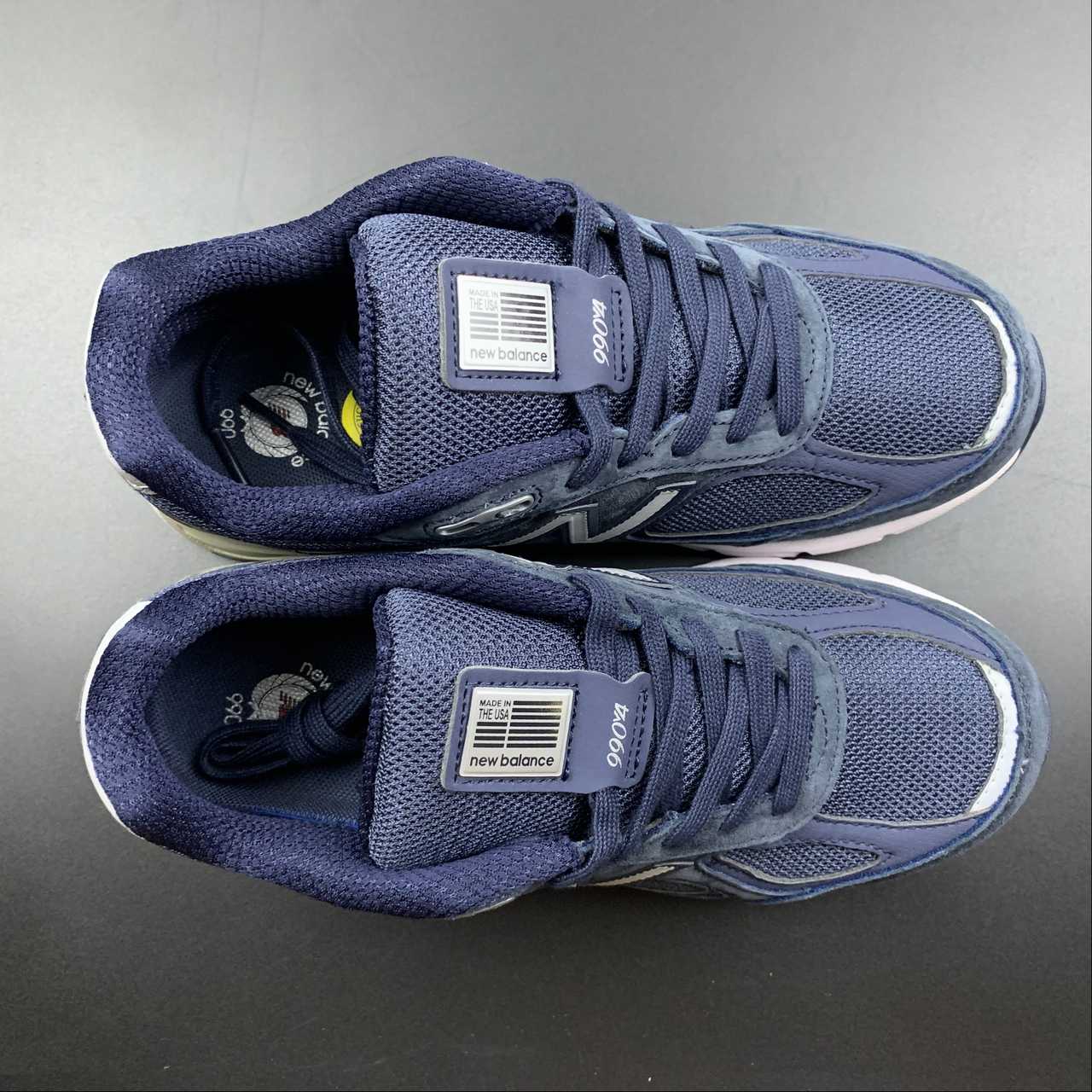 Replica New Balance Shoe New Balance NB990 M990NV4  36-45
