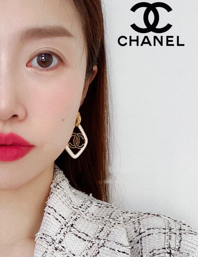 Replica CHANEL Earring