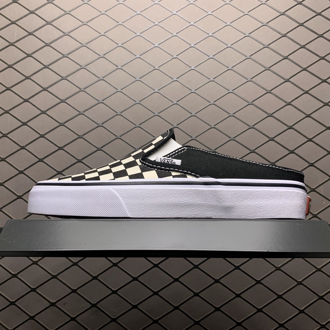 Replica Vans Shoe Vans Slip-On 614A 35-44