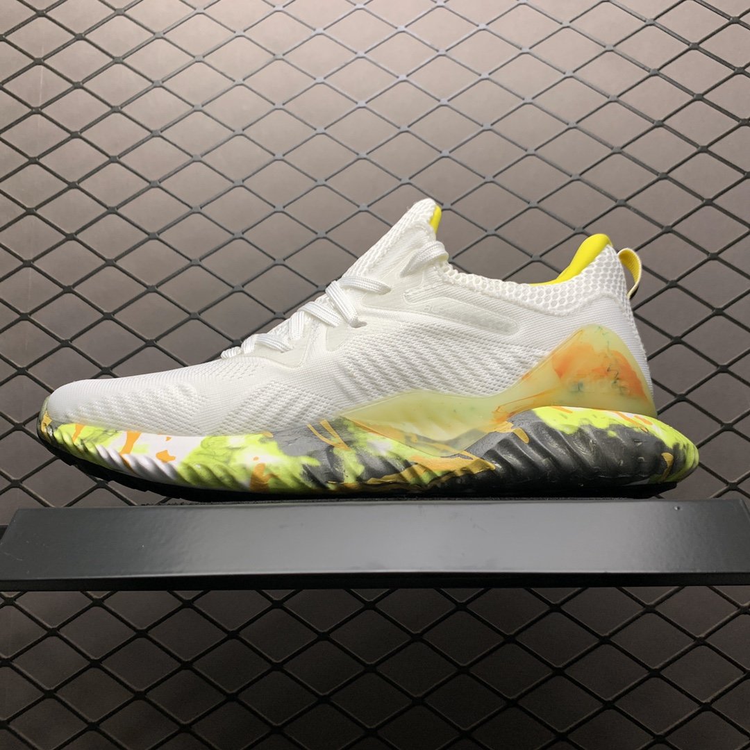 Replica Adidas Shoe Adidas AlphaBounceBeyond m CG3306 Size 39-45