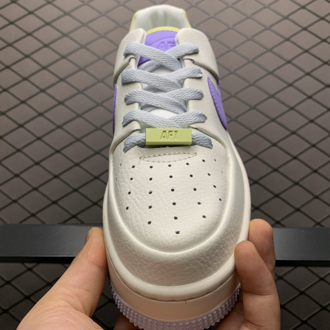 Replica Nike Shoe Nike AF1 Shgelow CN2579-151 36-40