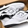 Replica New Balance Shoe BB550HA1 New Balance 550 Oreo
