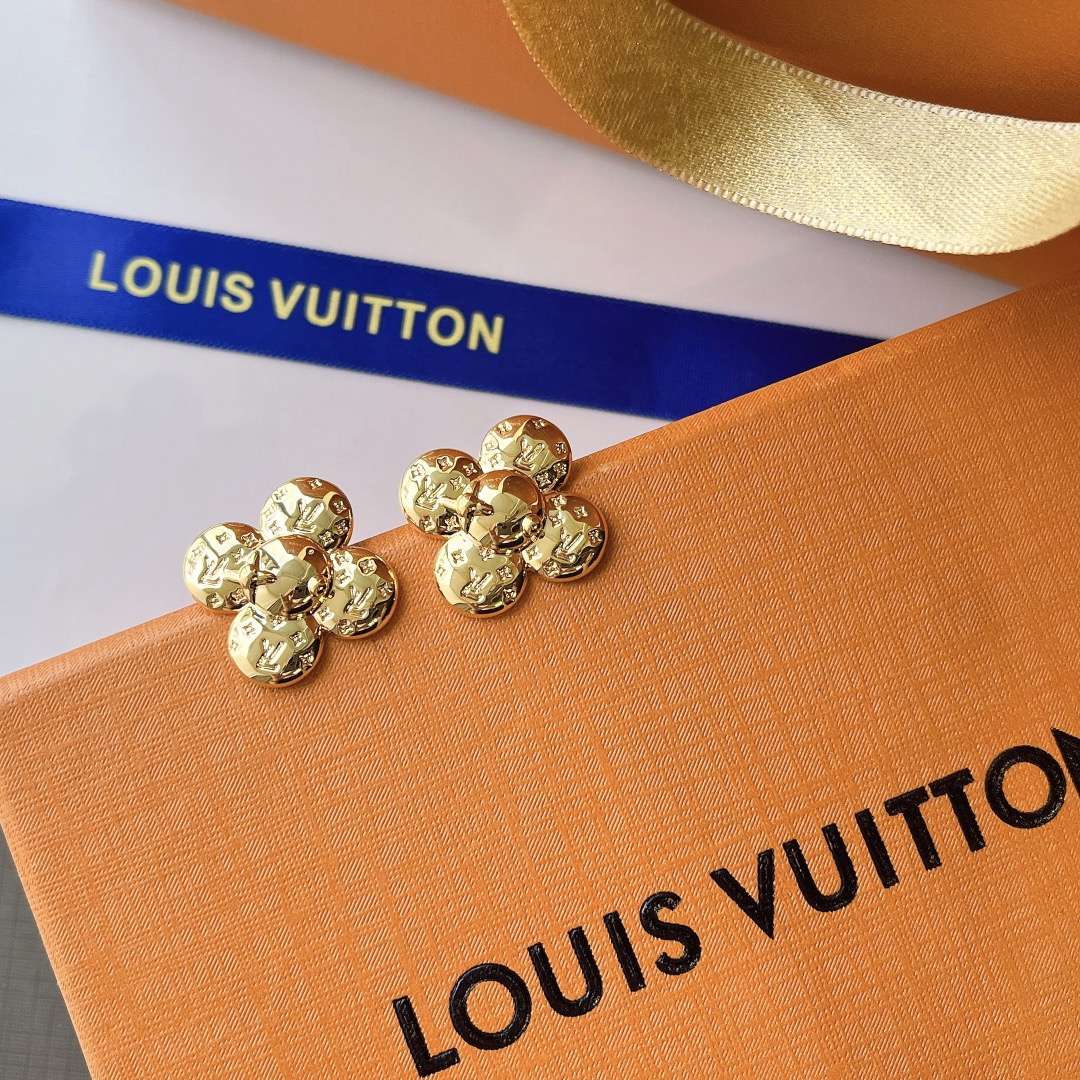 Replica LOUIS VUITTON Earring
