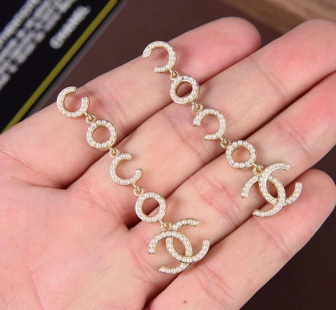 Replica CHANEL Earring