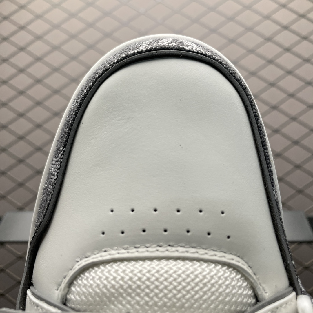 Replica LV Shoe Louis Vuitton LV Trainer