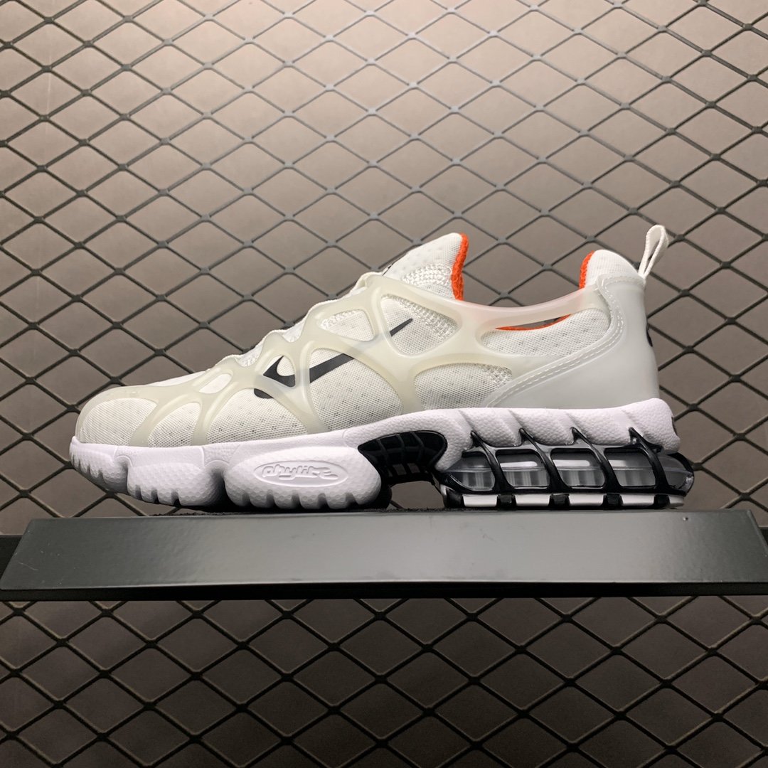 Replica Nike Shoe Stussy x Nike Air Zoom Spiridon IK CJ9918-100 Size 36-45