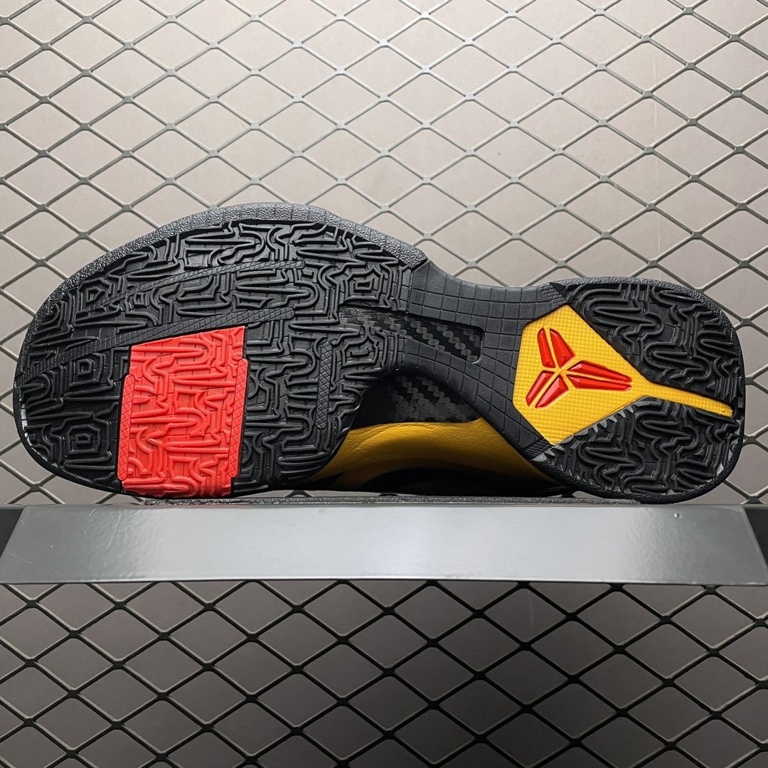 Replica Nike Shoe Nike Zoom Kobe 5 5 CD4991-700_01474