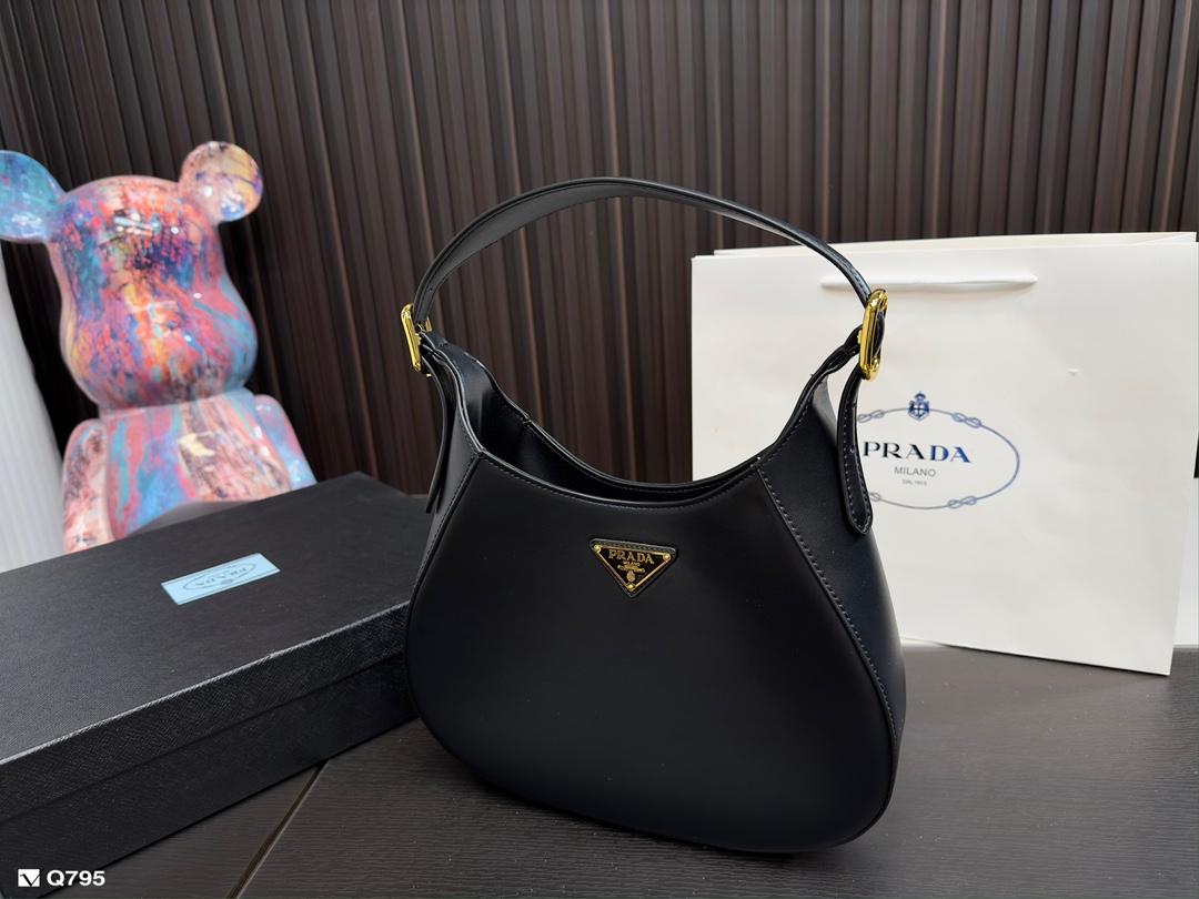 Replica Prada Bag 26*18CM