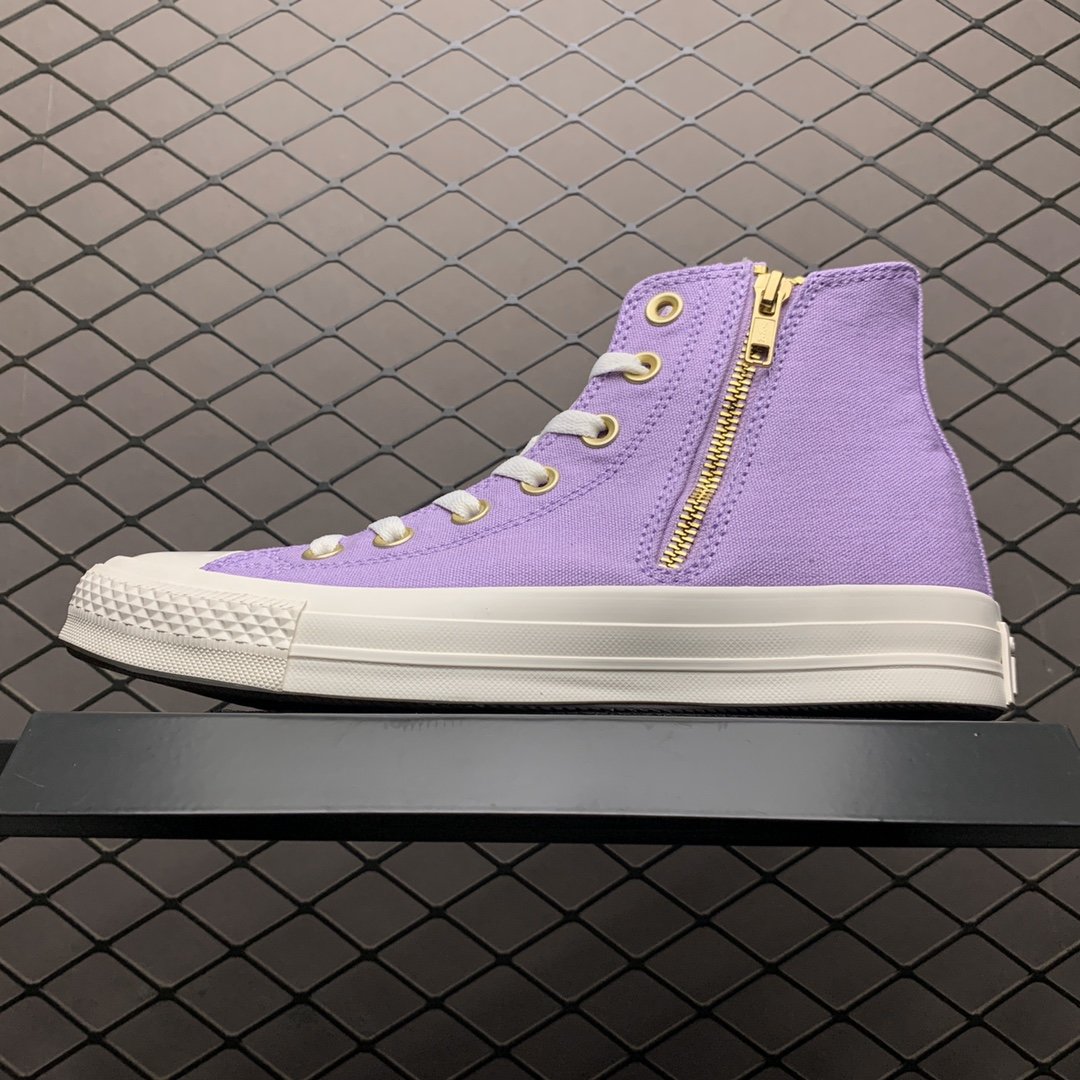 Replica Converse Shoe Converse All Star Zip P 35-39