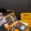 Replica Louis Vuitton Bag set 13*16CM