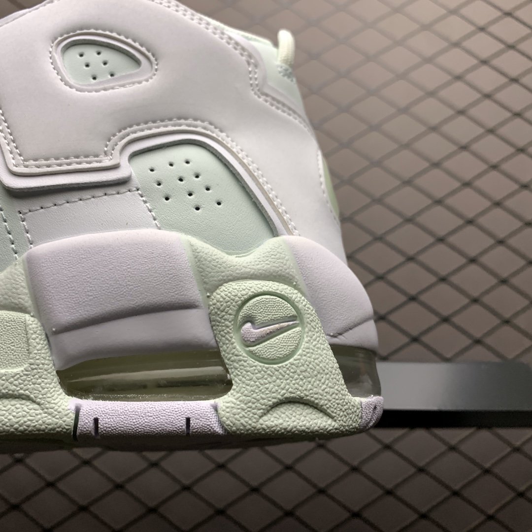 Replica Nike Shoe Nike Air More Uptempo 917593-300 Size 36-45