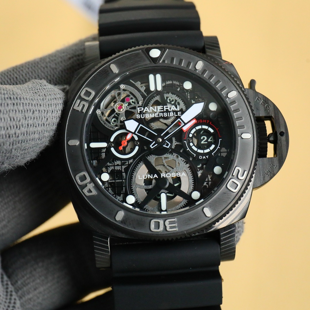 Replica Panerai Automatic Machine Watch 45MM