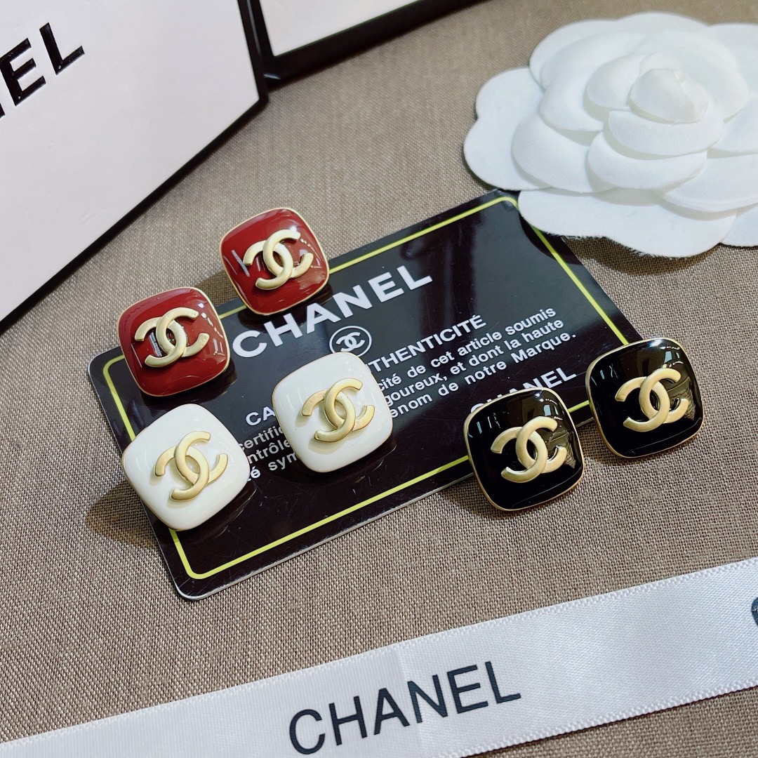 Replica CHANEL Earring
