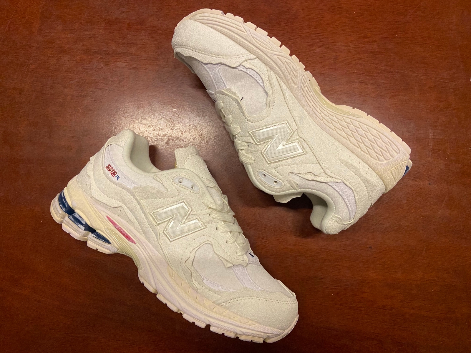 Replica New Balance Shoe New Balance 2002R   M2002RDC Protection Pack