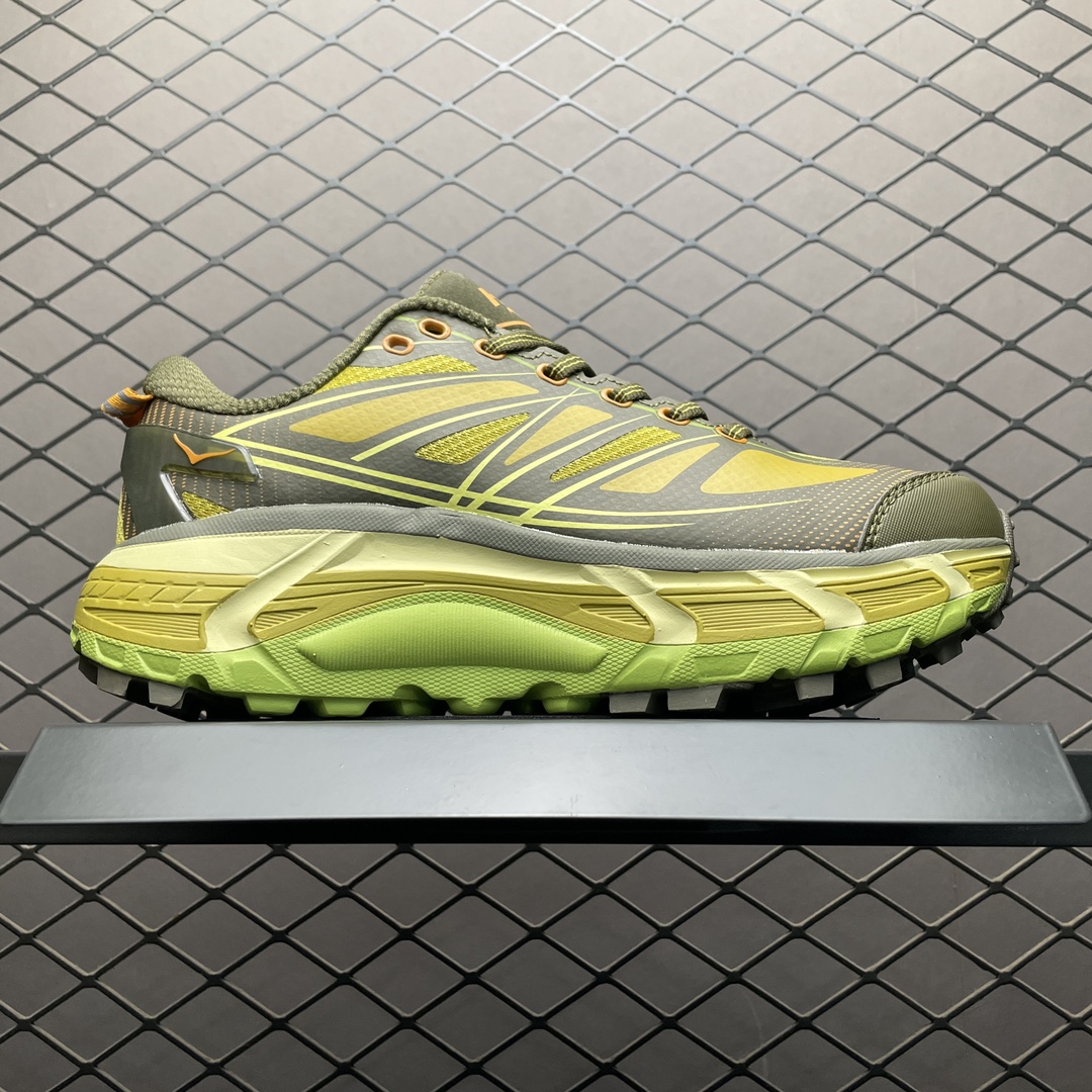 Replica HOKA Shoe  Hoka Mafate Speed Three 2  1126851 Size  36-45