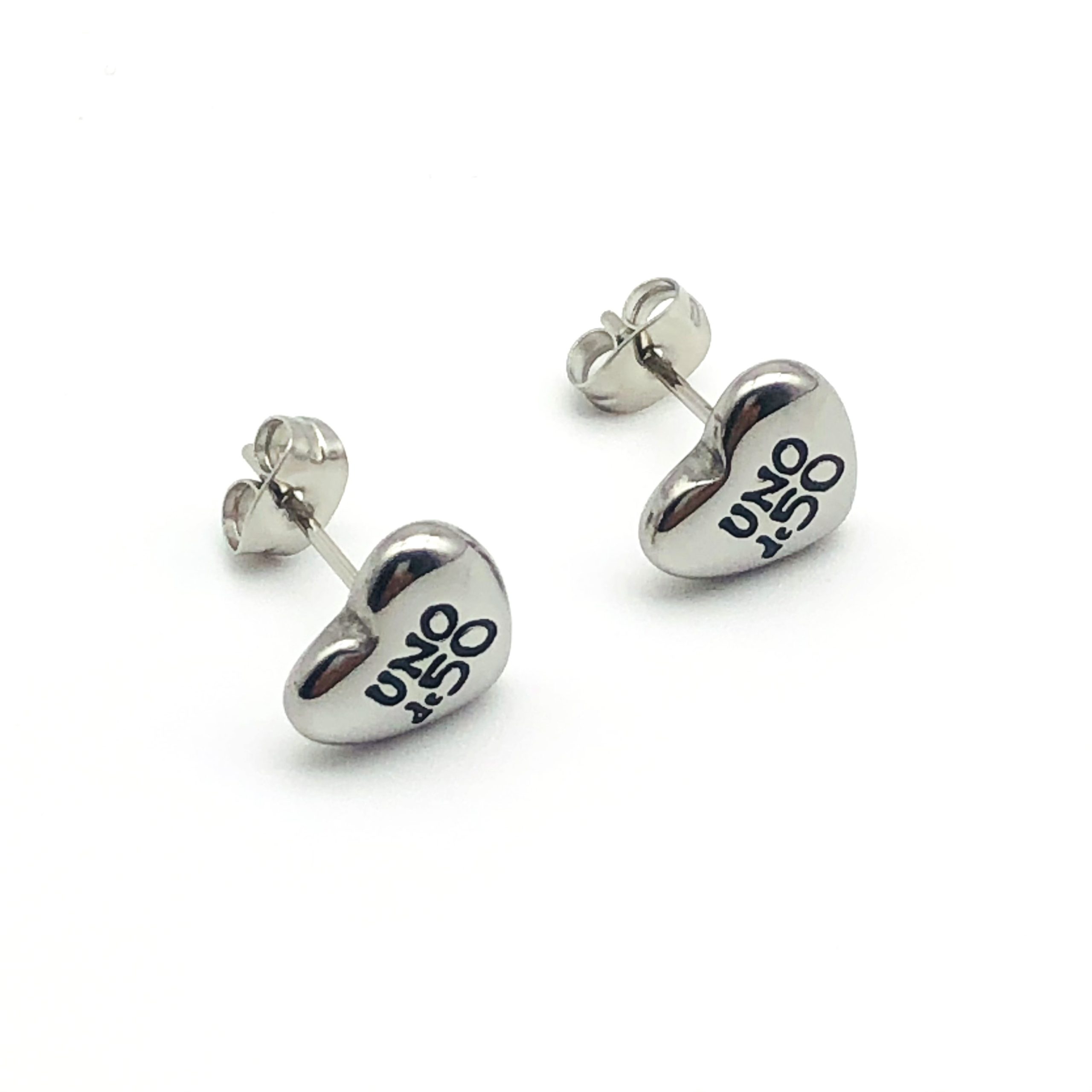 Replica UNOde50 Earring