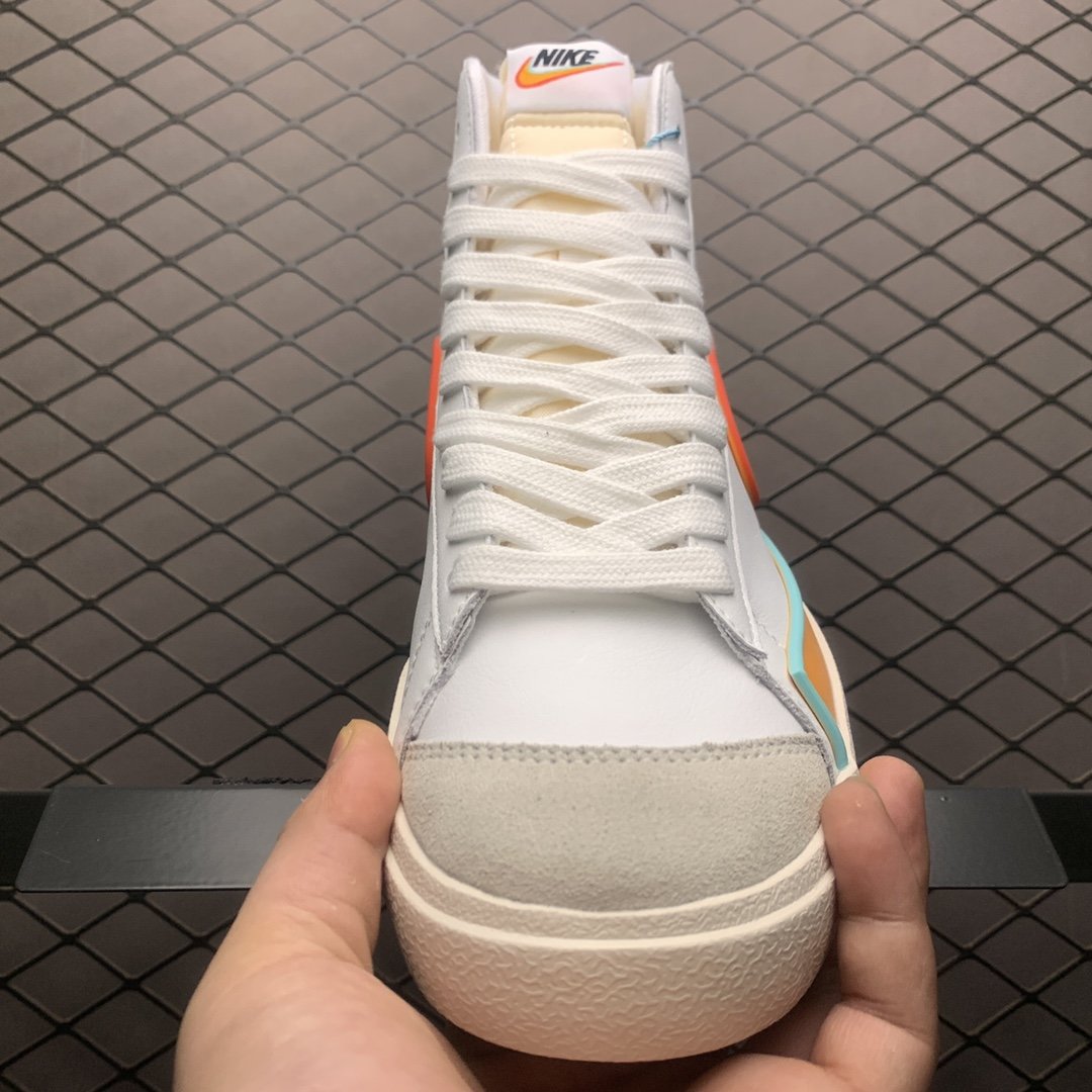 Replica Nike Shoe Nike Blazer Mid 77 853503 36-45