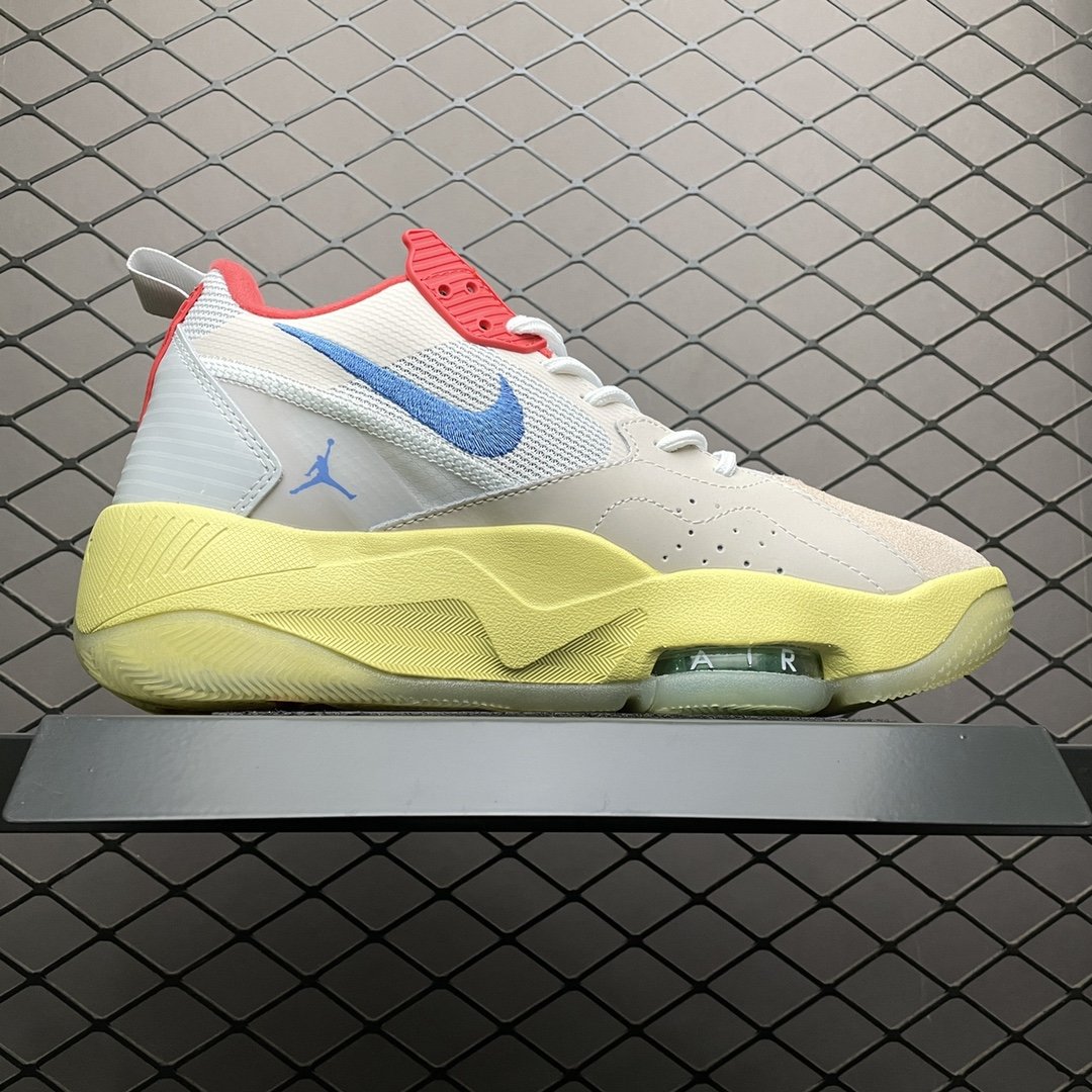 Replica Air Jordan Shoe Union x Air Jordan Zoom 92 CK9183-800 40-45