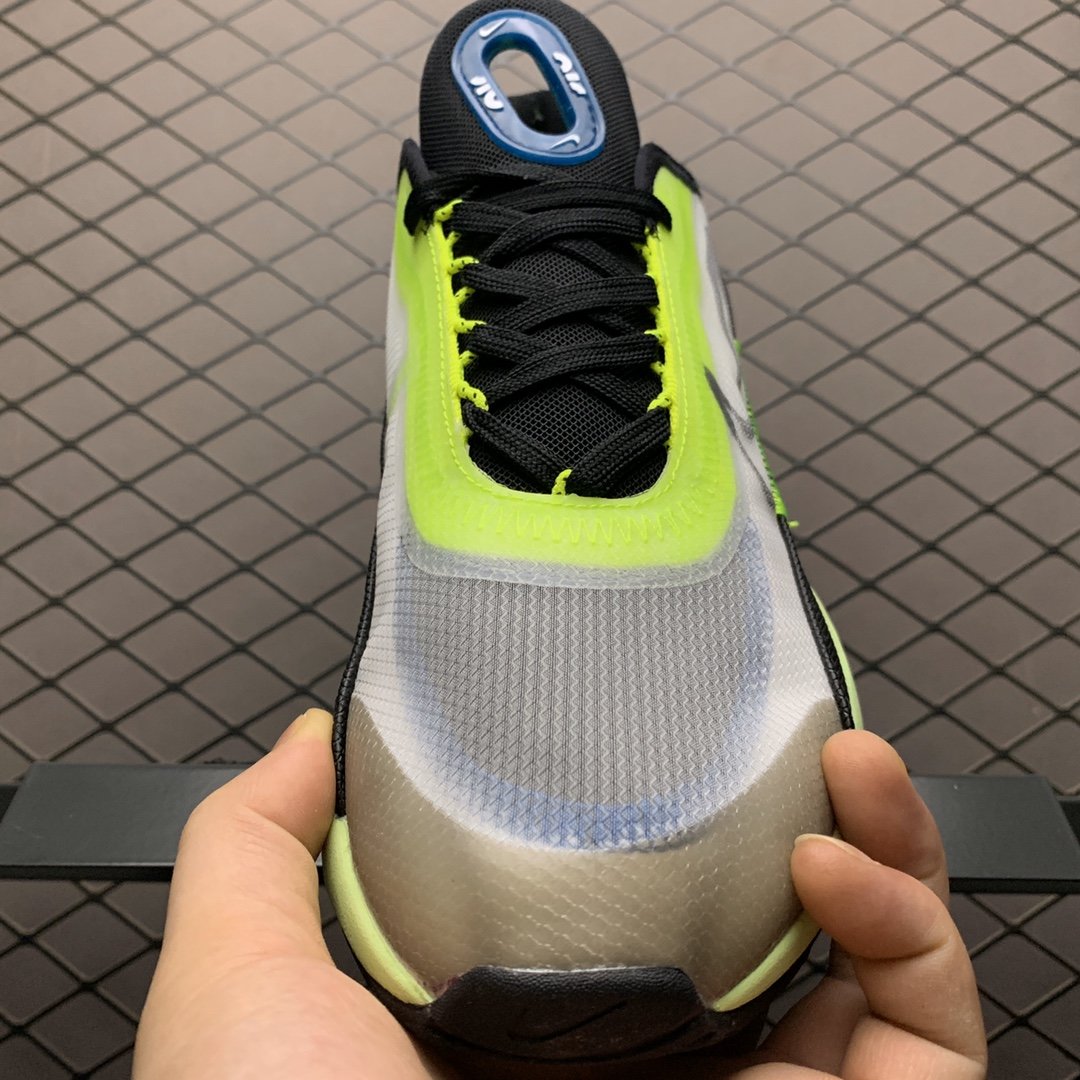 Replica Nike Air Max Shoe Nike Air Max 2090 CN7664-700 39-45