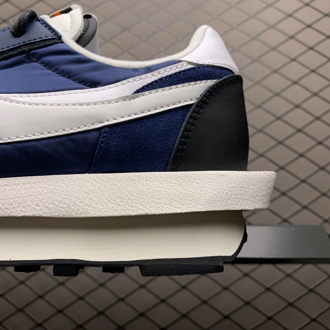 Replica Nike Shoe Fragmentdesign x Sacai x Nike LdWaffle BV0073-041 36-46