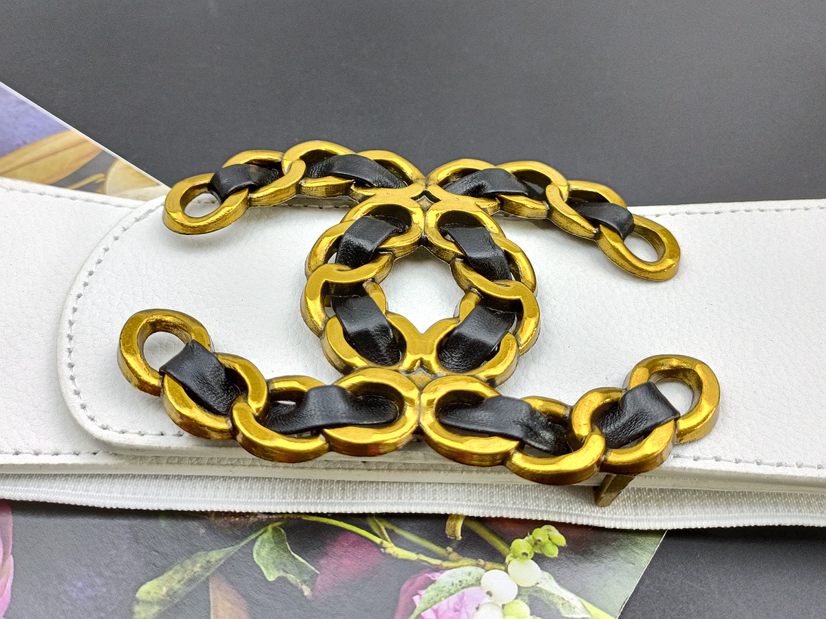 Replica CHANEL belt
