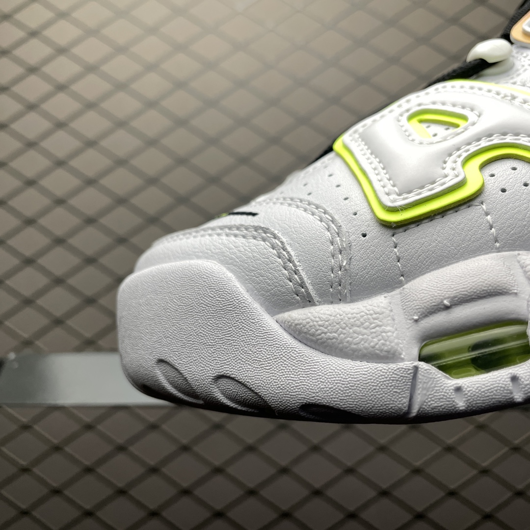 Replica Nike Shoe Nike Air More Uptempo FD0865-100 Size 36-46