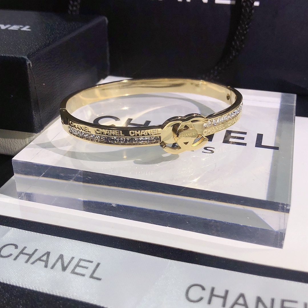 Replica CHANEL Bangle