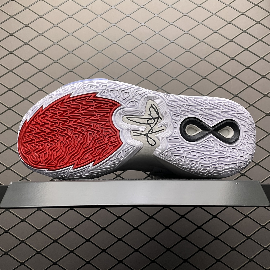 Replica Nike Shoe Nike Kyrie Infinity EP DC9134-101 SIZE 39-46 34UEFF141