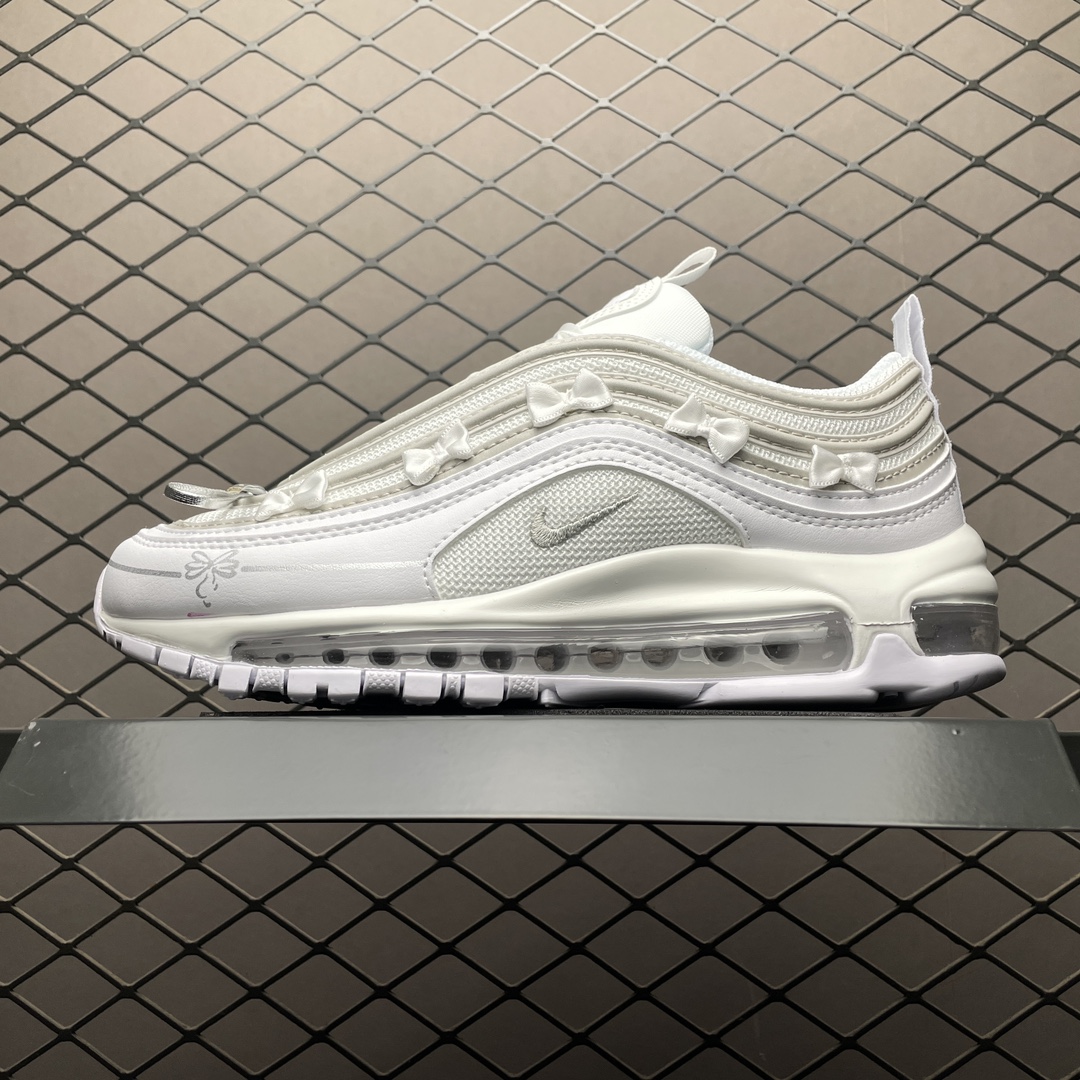 Replica Nike Air Max Shoe Nike Air Max 97  DH8016-100 Size 36-42