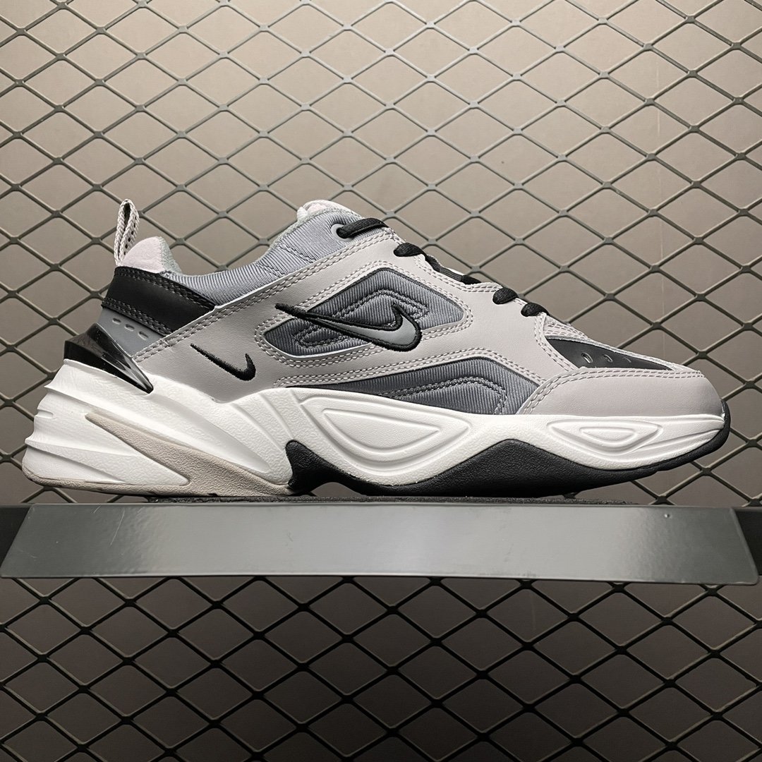 Replica Nike Shoe Nike M2K Tekno AV4789-007 Size 40-45