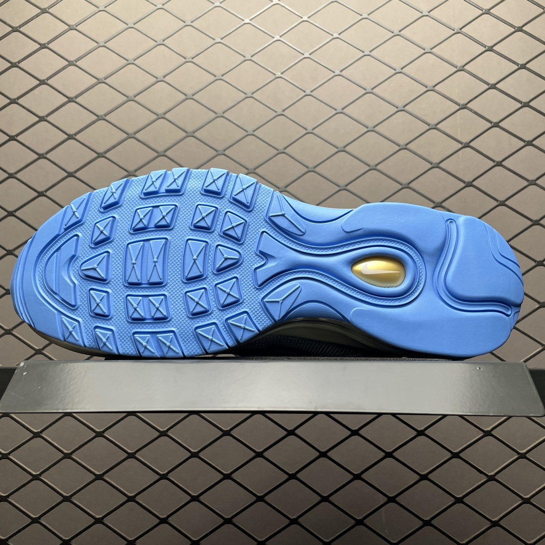 Replica Nike Air Max Shoe Nike Air Max 97 FN7492-133 Size 36-45