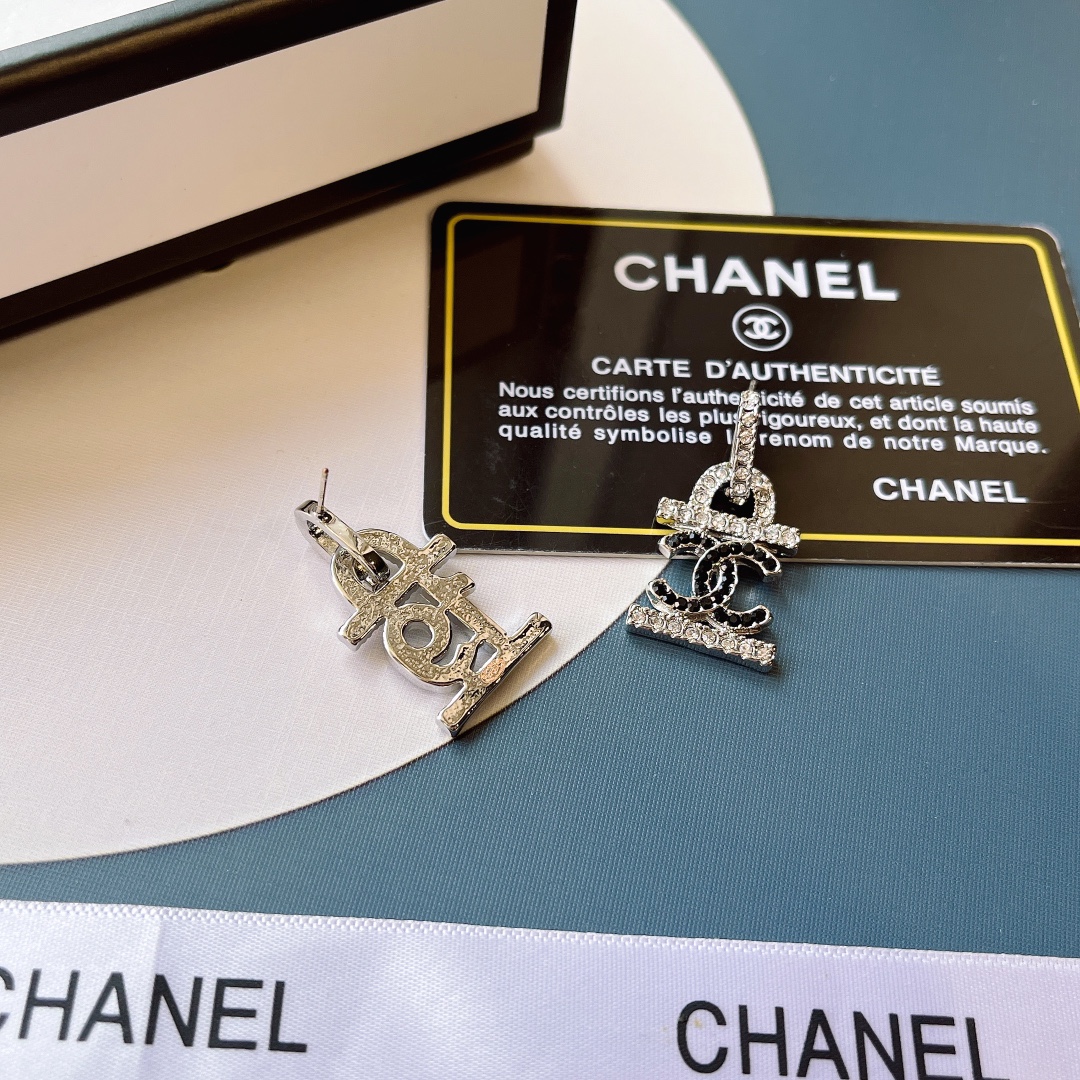 Replica CHANEL Earring