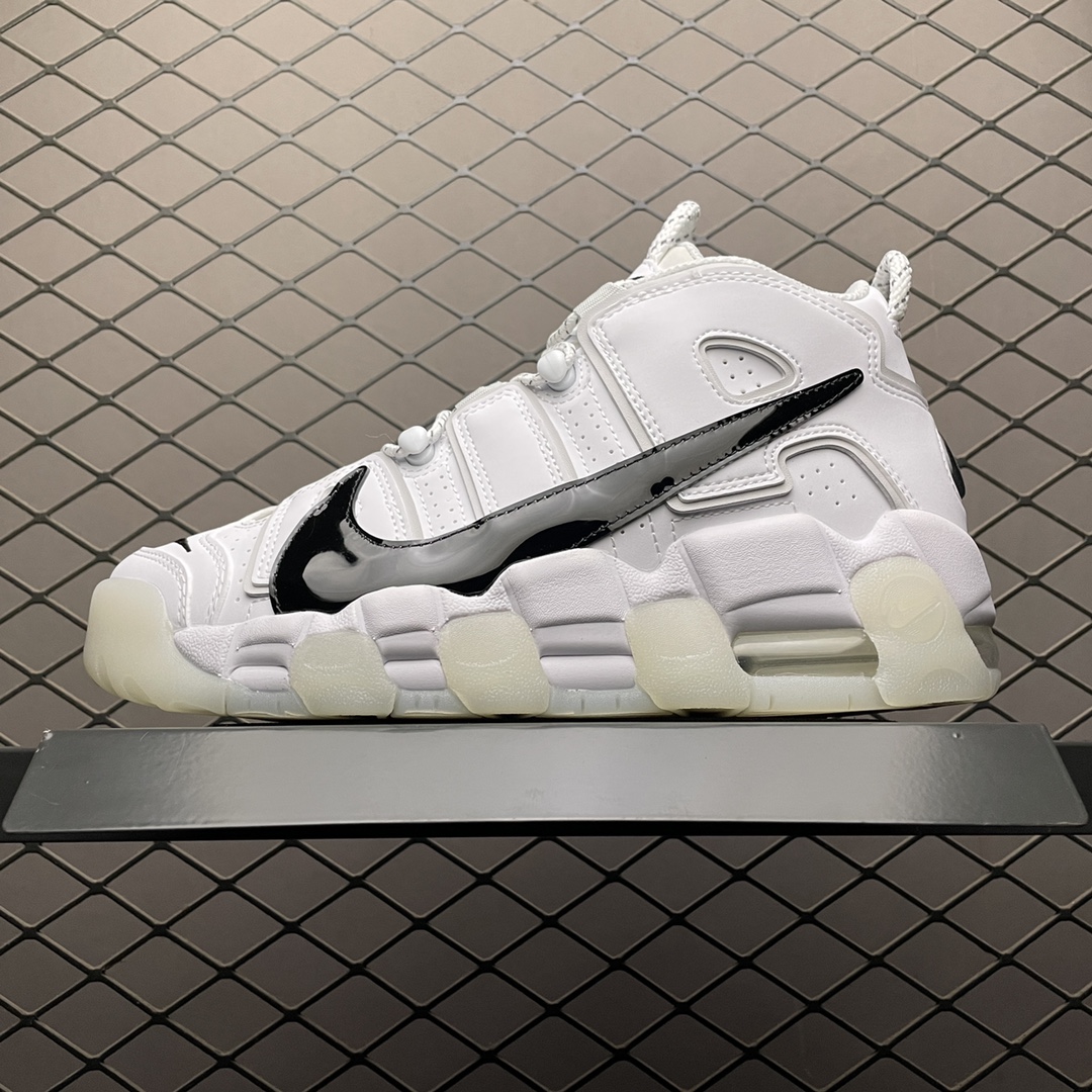 Replica Nike Shoe Nike Air More Uptempo DQ5014-100 SIZE 36-4633UFUT209