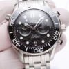 Replica Omega 904l Stainless Steel Automatic Machine Watch 42MM
