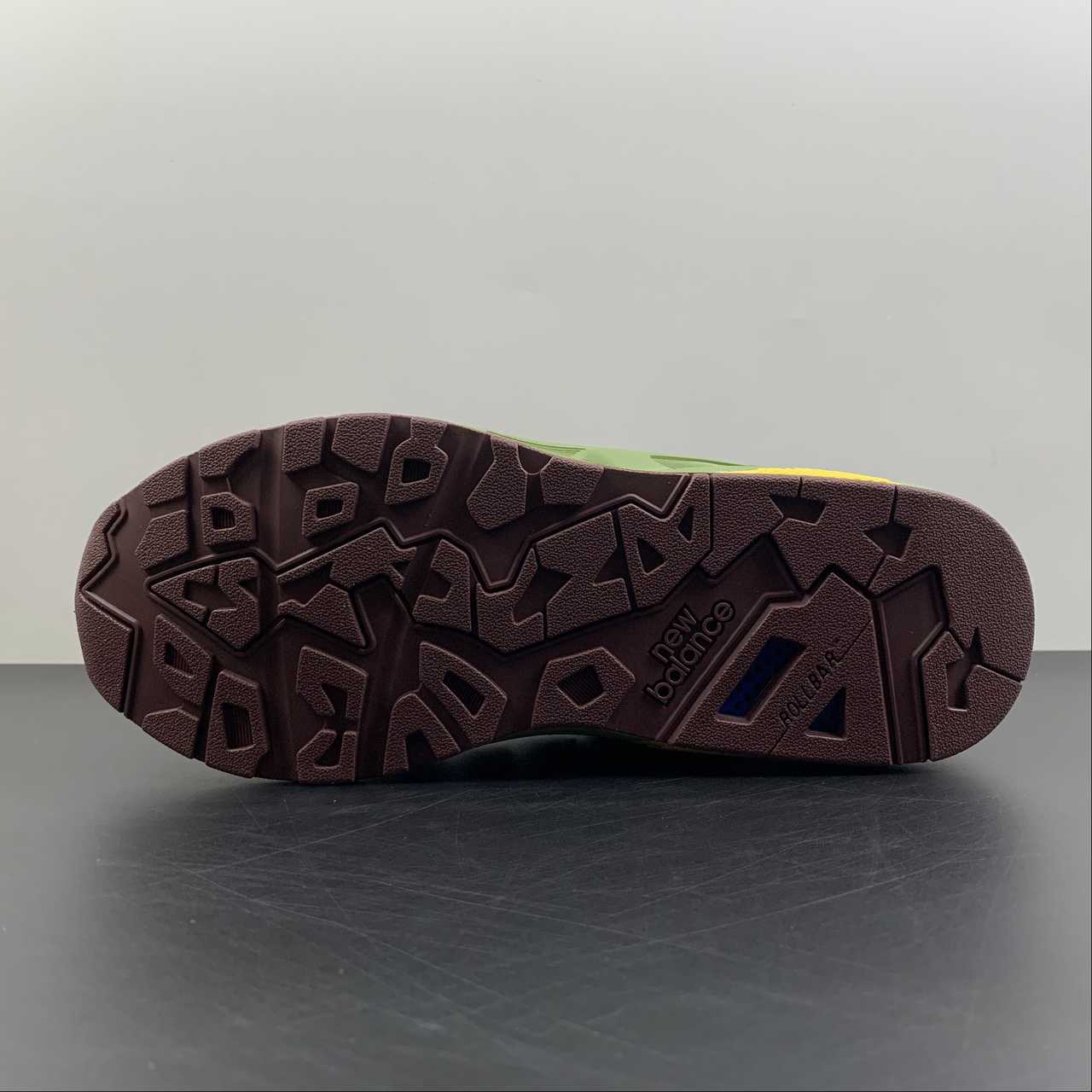 Replica New Balance Shoe New Balance NB580 MT580SR2 36-45