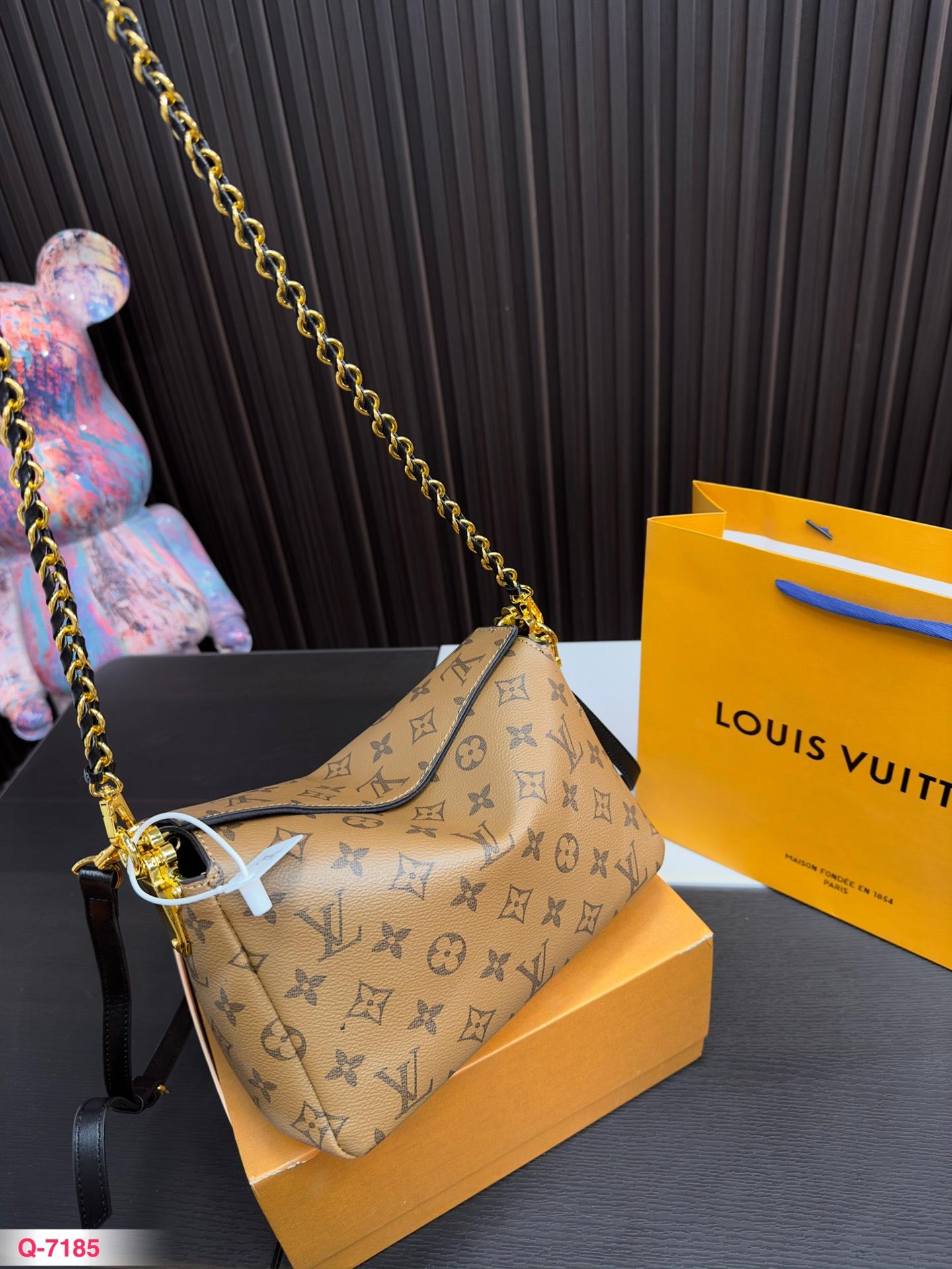 Replica Louis Vuitton Bag 23*15CM