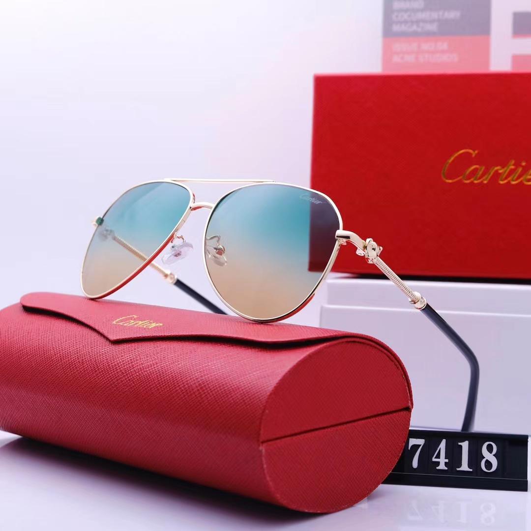 Replica Cartier Glasses
