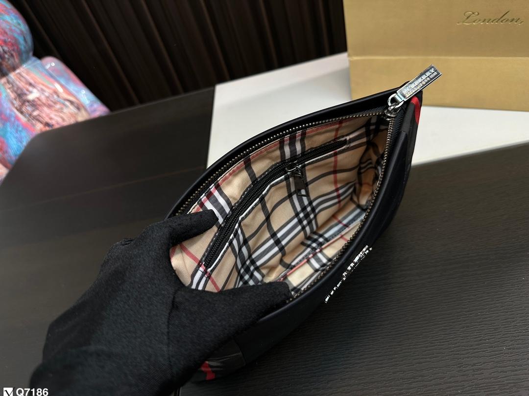 Replica Burberry Bag 16*27CM