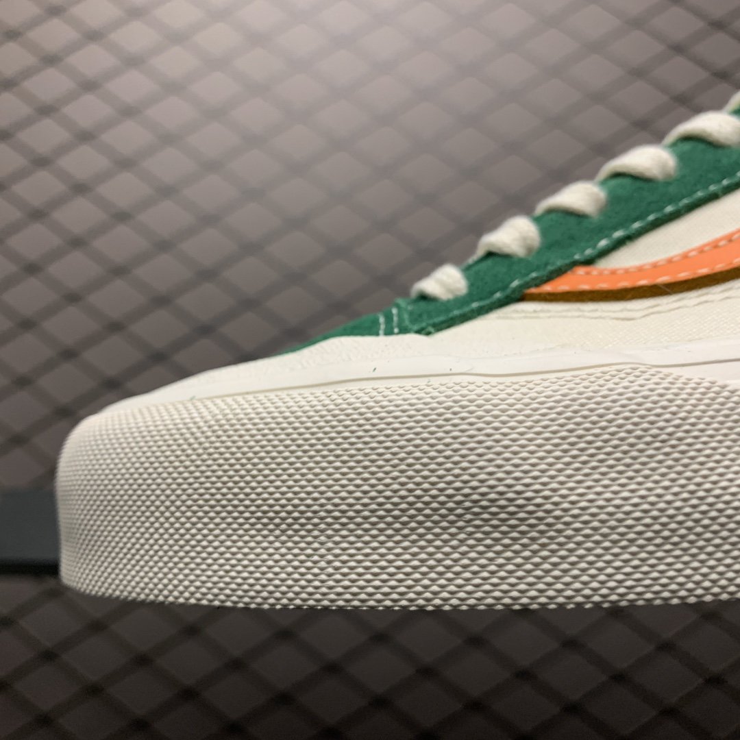 Replica Vans Shoe Vans Style 36 Decon 52923a 35-44