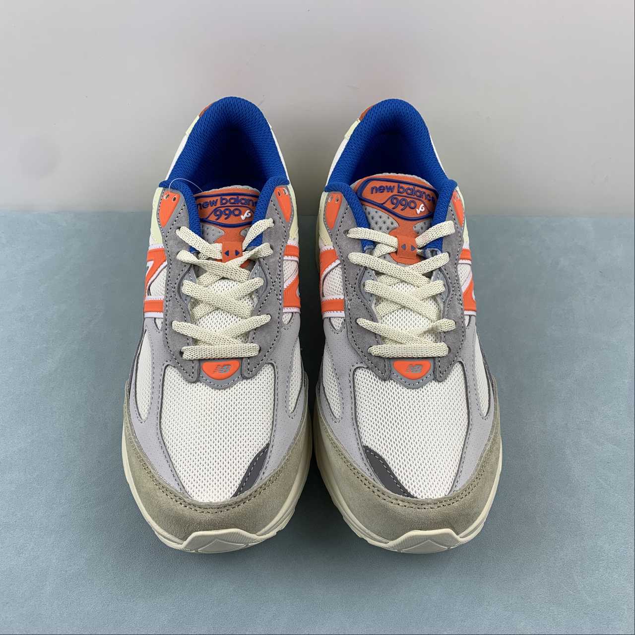 Replica New Balance Shoe New Balance NB990 U990KN6  36-45