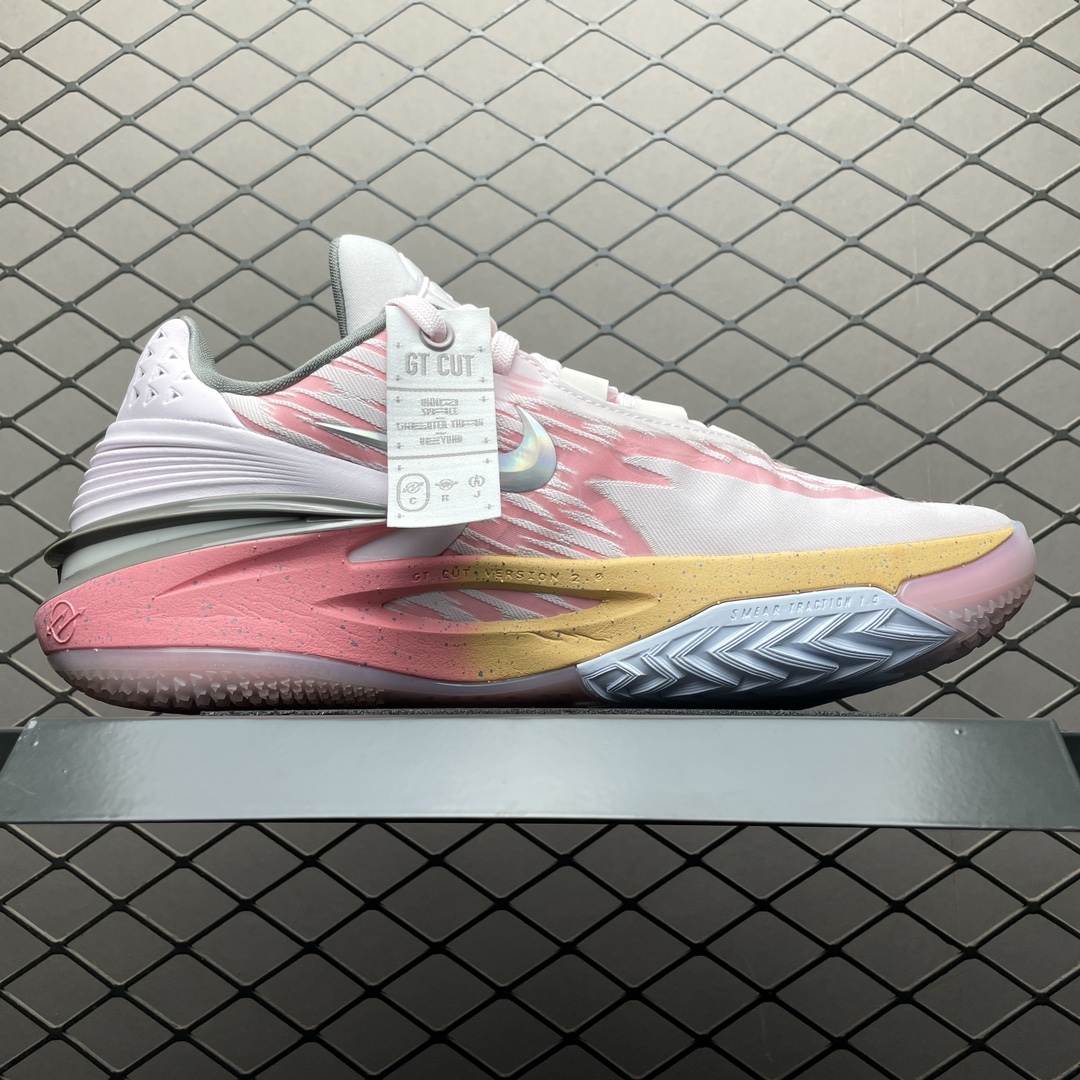 Replica Nike Shoe Nike Air Zoom G.T CUTGT DJ6013-602  Size 39-46