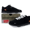 Replica GUCCI Shoe Gucci Dunk FC1688-140 Nike Dunk Low