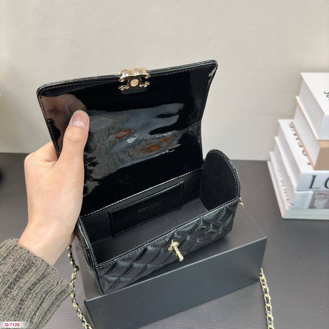 Replica Chanel Bag 12*18CM