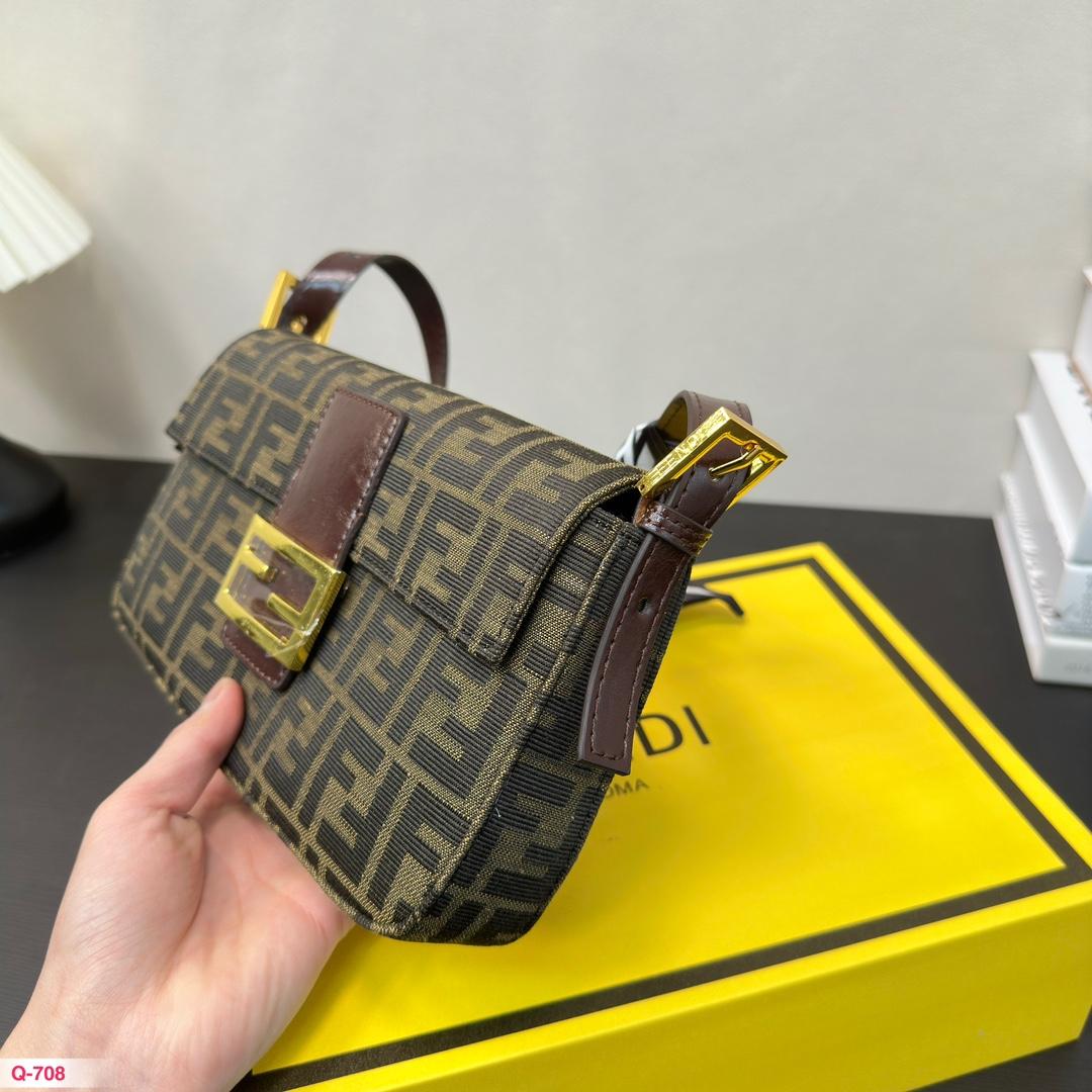 Replica Fendi Bag 25*14CM