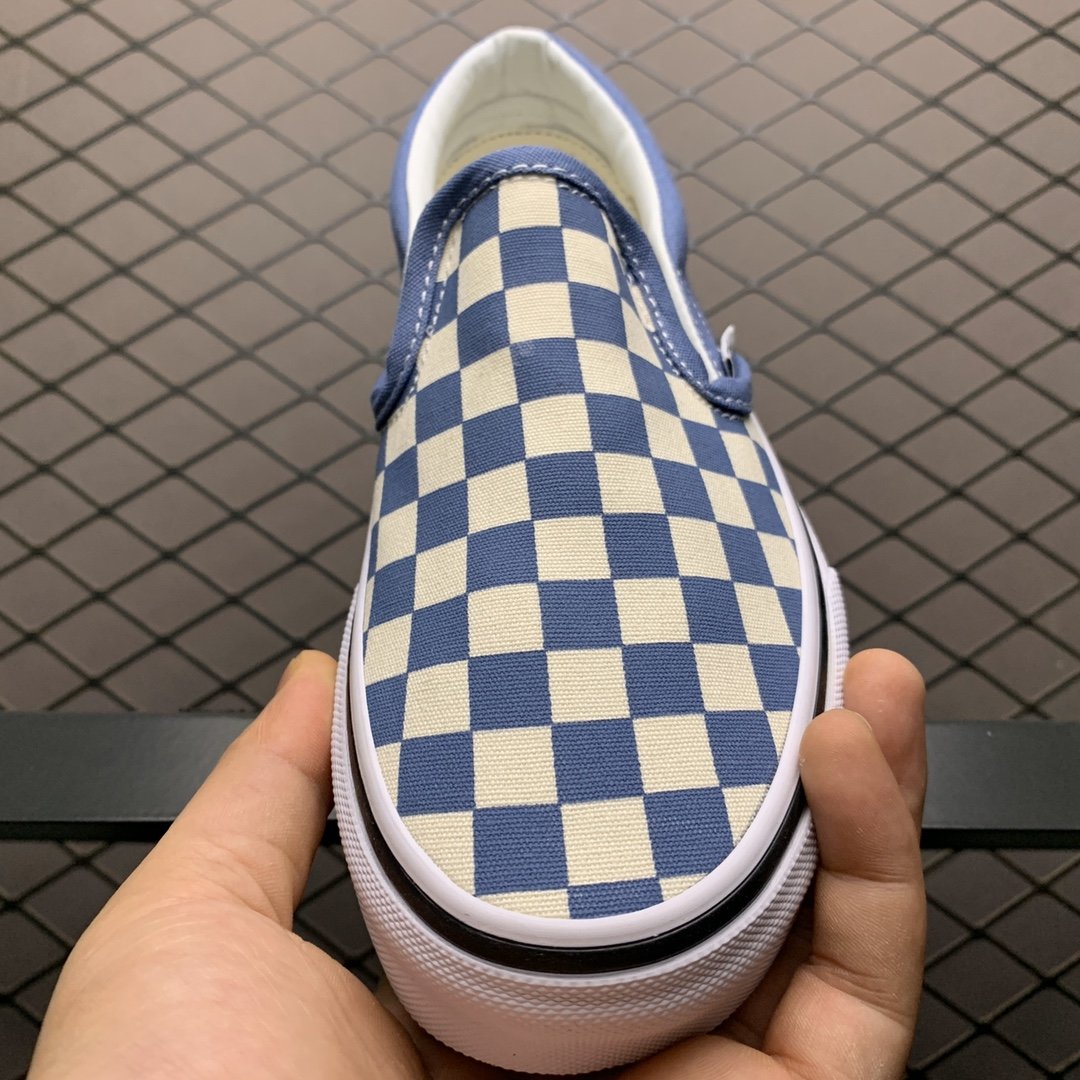 Replica Vans Shoe Vans Slip-On 614186 35-44